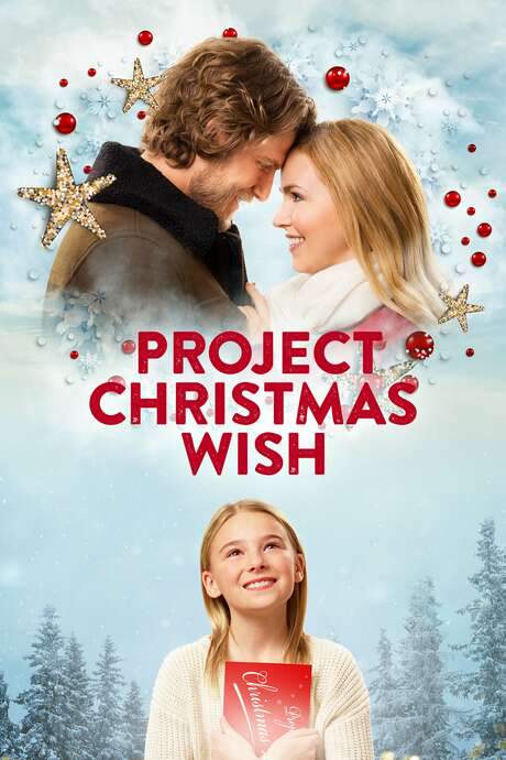Project Christmas Wish